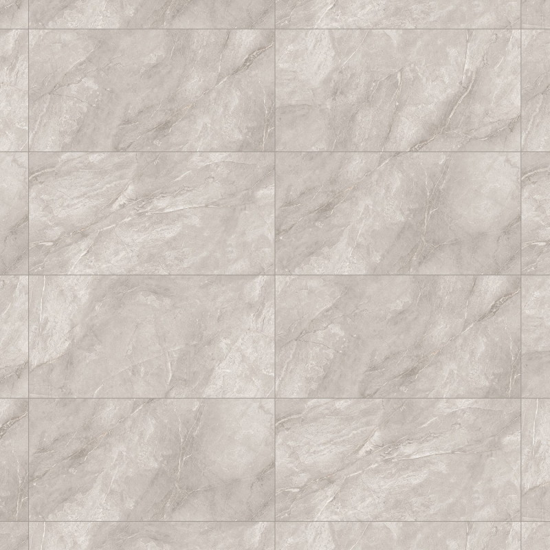 Mexen Walcey Smoke glasiertes rektifiziert. G1, Boden- und Wandfliese 120 x 60 cm, glänzend - TL150-120-060-05