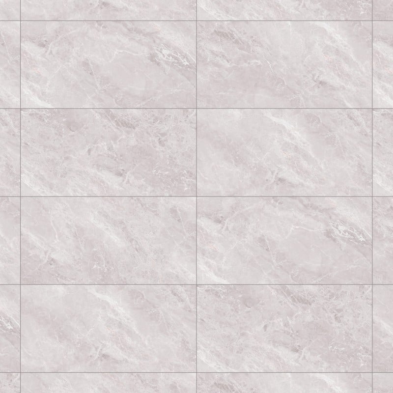 Mexen Tradi Pearl glasiertes Feinsteinzeug rek. G1, Boden- und Wandfliese 120 x 60 cm, glänzend - TL152-120-060-00