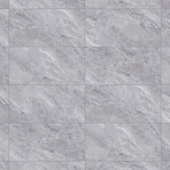 Mexen Tradi Grey glasiertes, rektifiziertes Feinsteinzeug, G1, Boden- und Wandfliese 120 x 60 cm, glänzend - TL152-120-060-01