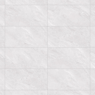 Mexen Tradi Bianco glasiertes Feinsteinzeug rekt. G1, Boden- und Wandfliese 120 x 60 cm, glänzend - TL152-120-060-02