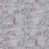 Mexen Eternity Grauer glasierter Feinsteinzeug rekt. G1, Boden-Wandfliese 120 x 60 cm, Glanz - TL112-120-060-01