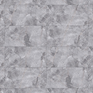 Mexen Eternity Grauer glasierter Feinsteinzeug rekt. G1, Boden-Wandfliese 120 x 60 cm, Glanz - TL112-120-060-01