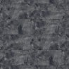 Mexen Eternity Nero glasiertes Feinsteinzeug rekt. G1, Boden- und Wandfliese 120 x 60 cm, glänzend - TL112-120-060-02