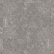 Mexen Era Grey glasiertes Feinsteinzeug rekt. G1, Boden- und Wandfliese 120 x 60 cm, glänzend - TL117-120-060-03