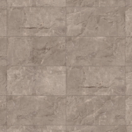 Mexen Arbour Taupe, glasiertes Feinsteinzeug, rek. G1, Boden- und Wandfliese 120 x 60 cm, glänzend - TL158-120-060-01