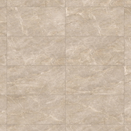 Mexen Nairobi Brown glasiertes Feinsteinzeug rek. G1, Boden- und Wandfliese 120 x 60 cm, glänzend - TL160-120-060-01