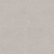 Mexen Windsar Grau glasierte rekt. G1, Boden- und Wandfliese 120 x 60 cm, Glanz - TL164-120-060-00