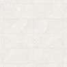 Mexen Rozallia Bianco glasiertes Feinsteinzeug rektifiziert G1, Boden- und Wandfliese 120 x 60 cm, Glanz - TL165-120-060-00