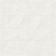 Mexen Rozallia Bianco glasiertes Feinsteinzeug rektifiziert G1, Boden- und Wandfliese 120 x 60 cm, Glanz - TL165-120-060-00