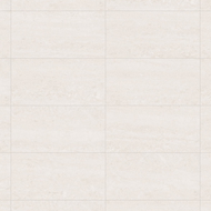 Mexen Dayno Bianco glasiertes Feinsteinzeug rekt. G1, Boden- und Wandfliese 120 x 60 cm, glänzend - TL166-120-060-00