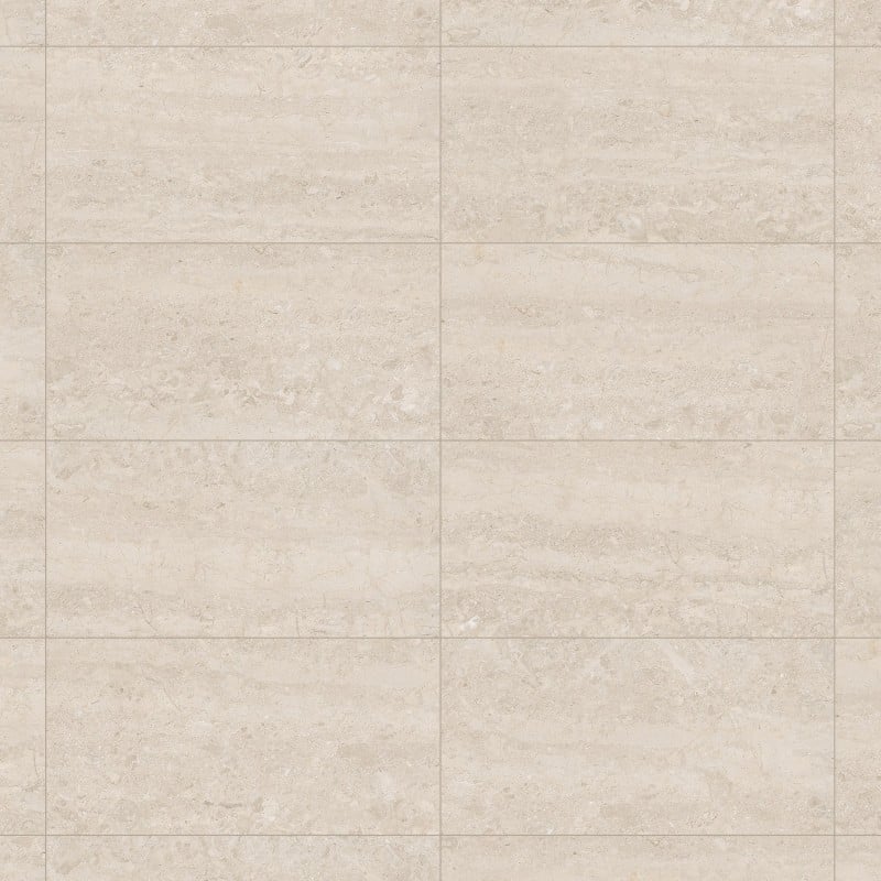 Mexen Dayno Classic glasiertes Feinsteinzeug rek. G1, Boden- und Wandfliese 120 x 60 cm, glänzend - TL166-120-060-01