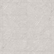 Mexen Versace Grey glasiertes Feinsteinzeug rekt. G1, Boden- und Wandfliese 120 x 60 cm, glänzend - TL168-120-060-02