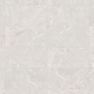 Mexen Valencia Bianco glasiertes Feinsteinzeug rek. G1, Boden- und Wandfliese 120 x 60 cm, glänzend - TL169-120-060-02