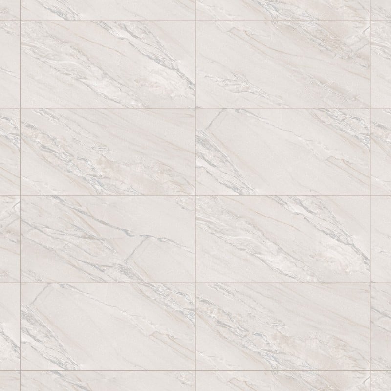 Mexen Spiga Beige glasiertes Feinsteinzeug rek. G1, Boden- und Wandfliese 120 x 60 cm, glänzend - TL171-120-060-00