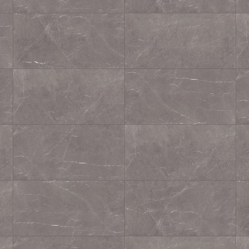 Mexen Gloster Grey glasiertes Feinsteinzeug rekt. G1, Boden- und Wandfliese 120 x 60 cm, Glanz - TL172-120-060-01