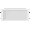 Mexen LDRR Eingelassene LED-Downlight-Deckenleuchte 30 x 30 cm, 24W, Neutral - 4000K, 2640 lm, weiß - L211-030-2440-20