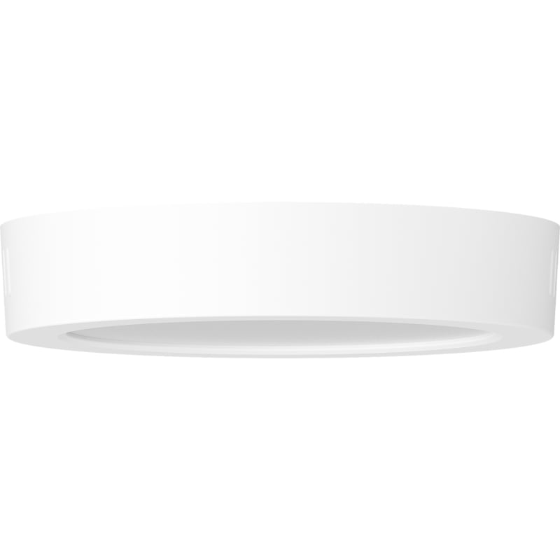 Mexen LDSR LED-Deckenleuchte Aufputzmontage ø 17 cm, 12W, Neutral - 4000K, 1320 lm, weiß - L212-017-1240-20