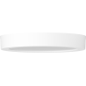 Mexen LDSR LED-Deckenleuchte Aufputz Ø 22 cm, 18W, Kalt - 6500K, 1980 lm, weiß - L212-022-1865-20