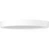 Mexen LDSR LED-Deckenleuchte Oberflächenmontage Ø 30 cm, 24W, Kalt - 6500K, 2640 lm, weiß - L212-030-2465-20