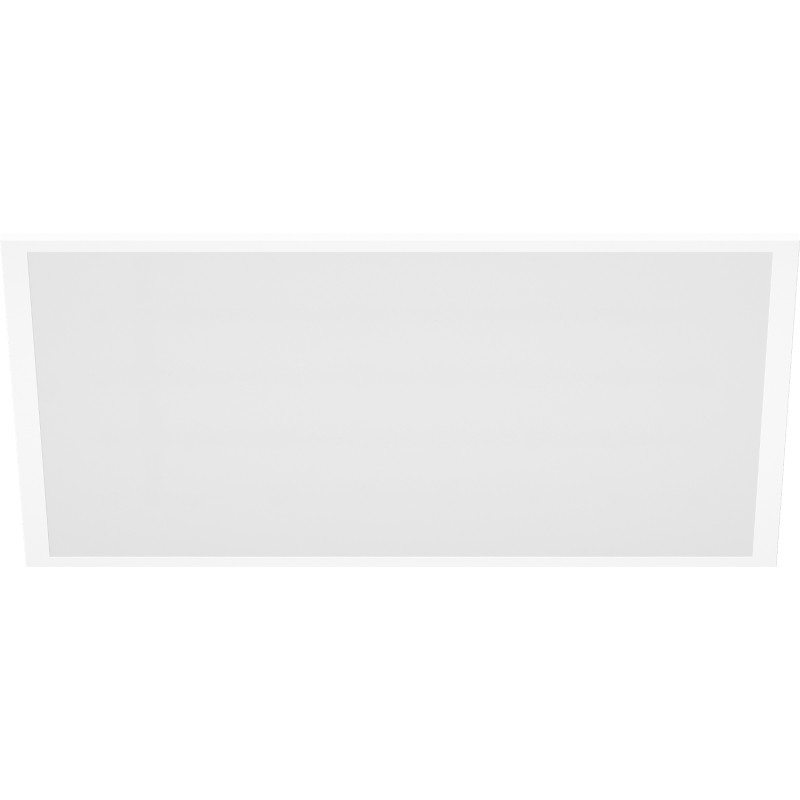 Mexen Brill LED-Deckenpanel Einbau 60 x 60 cm, 40W, Neutral - 4000K, 4000 lm, Weiß - L200-060-060-4040-20