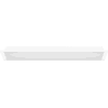 Mexen Brill-S LED-Deckenpaneel Einbau 60 x 60 cm, 36W, Neutral - 4000K, 4320 lm, weiß - L202-060-060-3640-20