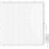 Mexen Brill-S LED-Deckeneinbau-Panel 60 x 60 cm, 36W, Kalt - 6500K, 4320 lm, weiß - L202-060-060-3665-20