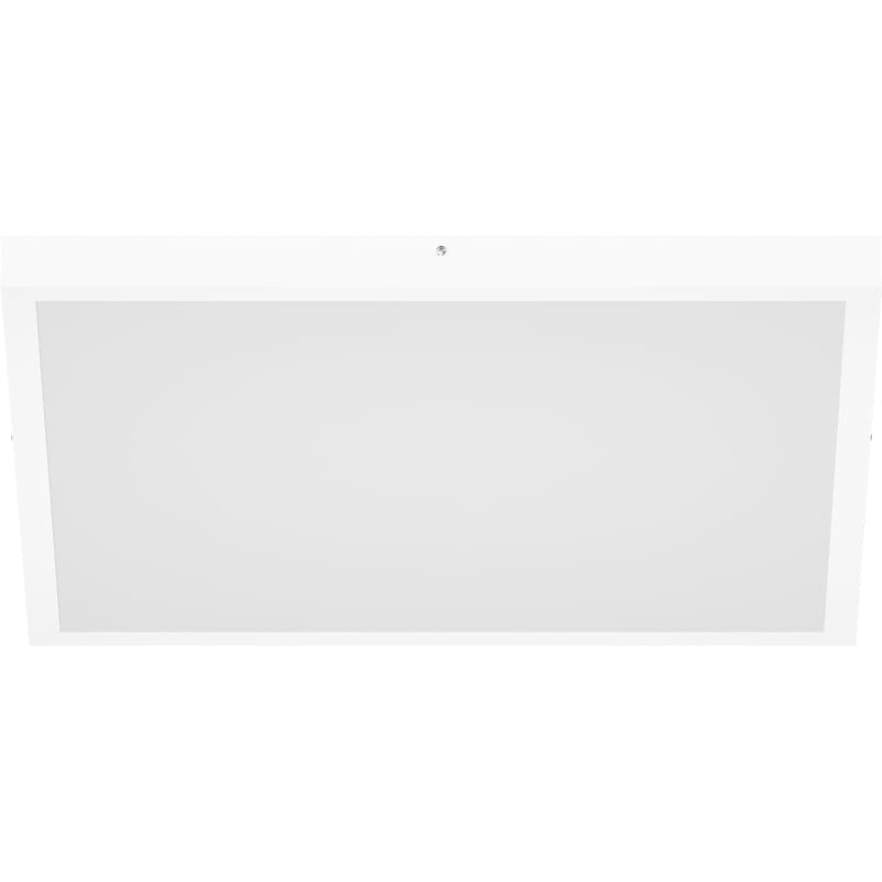 Mexen Brill-S LED-Deckenplatte zur Oberflächenmontage 60 x 60 cm, 40W, Neutral - 4000K, 4000 lm, weiß - L205-060-060-4040-20
