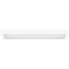 Mexen Brill-S LED-Deckenplatte zur Oberflächenmontage 60 x 60 cm, 40W, Neutral - 4000K, 4000 lm, weiß - L205-060-060-4040-20