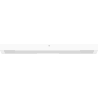 Mexen Brill-S LED-Deckenpanel Aufputz 60 x 30 cm, 24W, Neutral - 4000K, 2880 lm, weiß - L207-060-030-2440-20