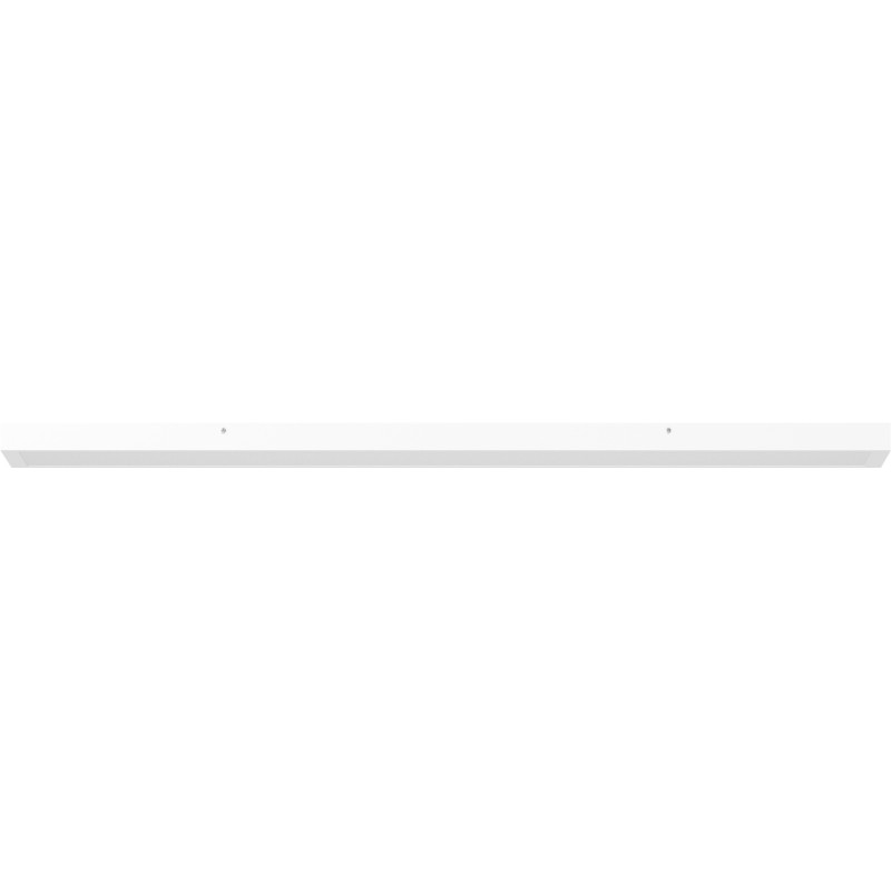 Mexen Brill-S LED-Deckenplatte zur Oberflächenmontage 120 x 30 cm, 36W, Neutral - 4000K, 5184 lm, weiß - L207-120-030-3640-20