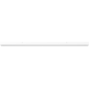 Mexen Brill-S LED-Deckenplatte zur Oberflächenmontage 120 x 30 cm, 36W, Neutral - 4000K, 5184 lm, weiß - L207-120-030-3640-20