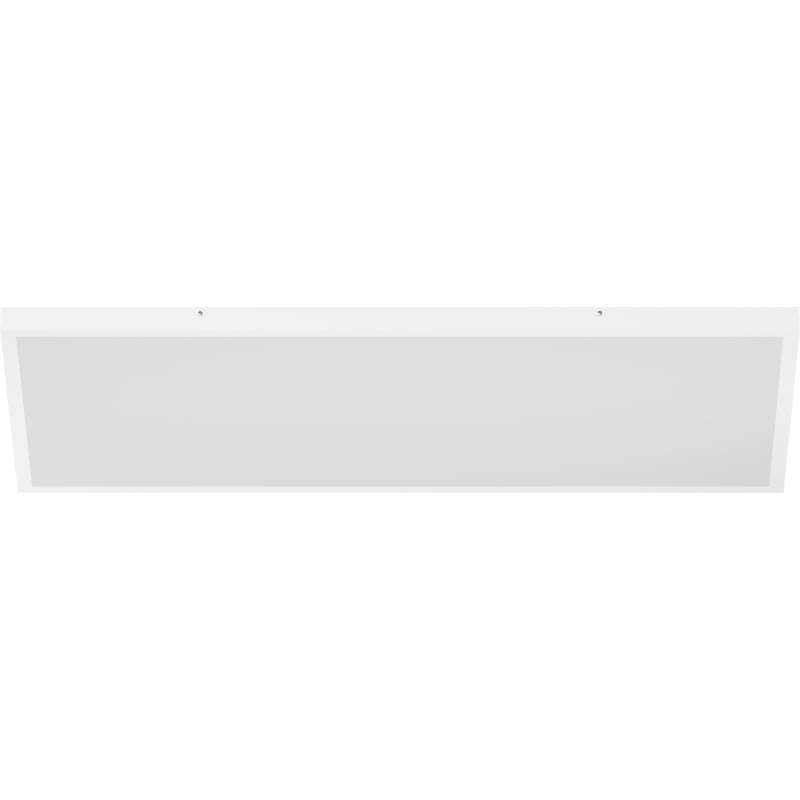 Mexen Brill-S LED-Deckenpaneel zur Aufputzmontage 120 x 60 cm, 60W, Neutral - 4000K, 7200 lm, weiß - L207-120-060-6040-20