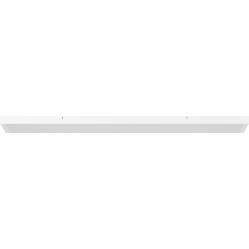 Mexen Brill-S LED-Deckenpaneel zur Aufputzmontage 120 x 60 cm, 60W, Neutral - 4000K, 7200 lm, weiß - L207-120-060-6040-20
