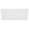 Mexen Brill LED-Deckenpanel Einbau 60 x 60 cm, 40W, Kalt - 6500K, 4000 lm, weiß - L200-060-060-4065-20