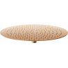 Mexen Slim Regendusche 30 cm, Roségold - 79230-60