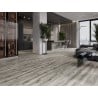 Mexen Ontario Probe von LVT-Vinylpaneelen Dryback 2,5 mm, PVC-Unterlage, 4 V-Fugen, Eiche - F1303-S