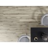 Mexen Wirginia Probe von Vinylplatten LVT Dryback 2,5 mm, PVC-Trägerschicht, 4 V-Fuge, Eiche - F1305-S