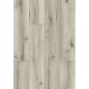 Mexen Wirginia Probe von Vinylplatten LVT Dryback 2,5 mm, PVC-Trägerschicht, 4 V-Fuge, Eiche - F1305-S