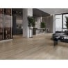 Mexen Casa Grande Probe von LVT-Vinylpaneelen Dryback 2,5 mm, PVC-Unterlage, 4 V-Fuge, Eiche - F1314-S
