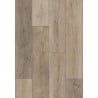 Mexen Casa Grande Probe von LVT-Vinylpaneelen Dryback 2,5 mm, PVC-Unterlage, 4 V-Fuge, Eiche - F1314-S