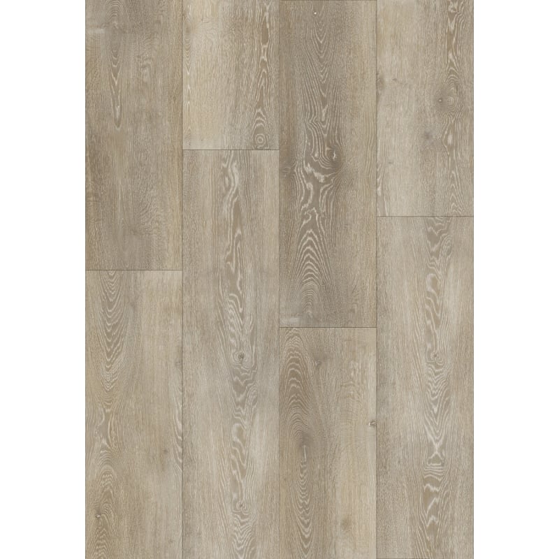 Mexen Jasper Probe von LVT-Vinylplatten Dryback 2,5 mm, PVC-Unterlage, 4 V-Fuge, Eiche - F1318-S