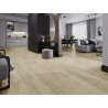 Mexen Calera Muster von LVT Vinylpaneelen Dryback 2,5 mm, PVC-Unterschicht, 4 V-Fuge, Eiche - F1320-S