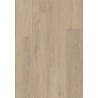 Mexen Palmdale  Probe von LVT-Vinylpaneelen Dryback 2,5 mm, PVC-Trägermaterial, 4-seitige V-Fuge, Eiche - F1327-S