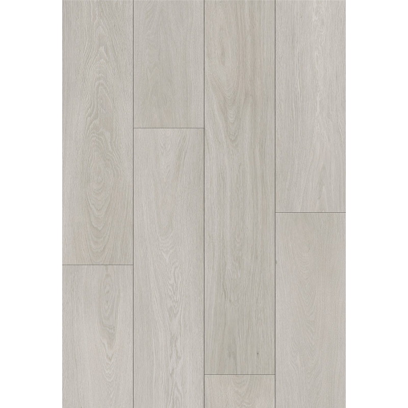 Mexen Killeen  Probe von Vinylplatten LVT Dryback 2,5 mm, PVC-Unterlage, 4 V-Fuge, Eiche - F1337-S