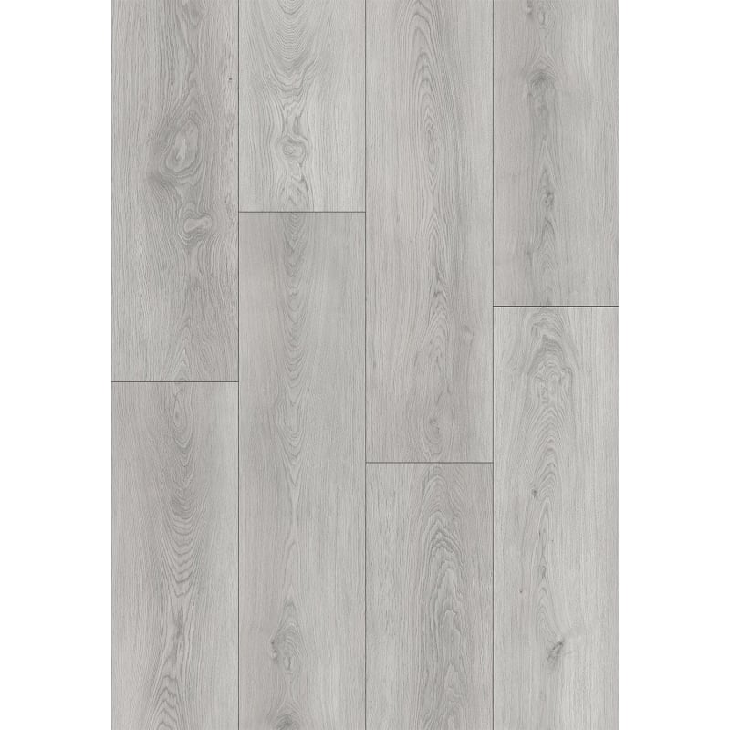 Mexen Dayton  Probe von Vinylplatten LVT Dryback 2,5 mm, PVC-Trägerschicht, 4 V-Fuge, Eiche - F1338-S