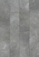 Mexen Silver Waves Probe von Vinylfliesen LVT Dryback 2,5 mm, PVC-Unterlage, 4 V-Fuge, Stein - F1344-S