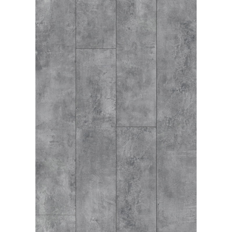 Mexen Bardiglio  Probe von LVT-Vinylpaneelen Dryback 2,5 mm, PVC-Träger, 4 V-Fuge, Stein - F1345-S