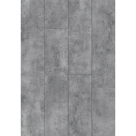 Mexen Bardiglio  Probe von LVT-Vinylpaneelen Dryback 2,5 mm, PVC-Träger, 4 V-Fuge, Stein - F1345-S