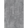 Mexen Bardiglio  Probe von LVT-Vinylpaneelen Dryback 2,5 mm, PVC-Träger, 4 V-Fuge, Stein - F1345-S