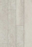 Mexen Baltic Grey Probe von Vinylpaneelen LVT Dryback 2,5 mm, PVC-Unterlage, 4 V-Fuge, Travertin - F1358-S